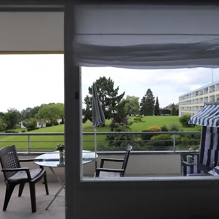 Modernes Mit Grossem Balkon,schoener Aussicht Und Indoorpool * Oberteuringen